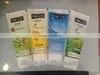 Eco Friendly PBL Eco-friendly Cosmetic Tube Packaging Arc-angled Cap thumbnail-2