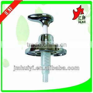 2014 Hot Selling Hotel Shampoo Dispenser 28/400 thumbnail-5