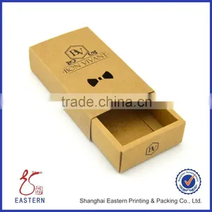 Custom Bow Tie Boxes/Bow Tie Gift Packaging Boxes thumbnail-3