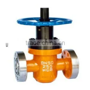 API High Quality Mud Valve thumbnail-1