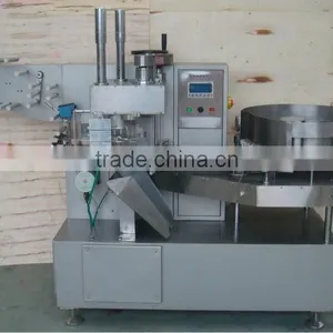Hot Sale Automatic Packing Machine for Lollipop With Whosale Price thumbnail-6