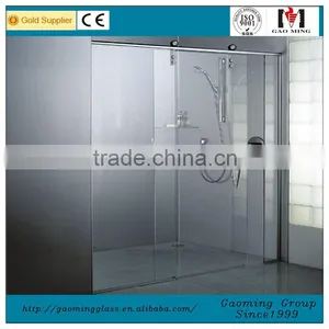 Shower Room With Shower Bracket thumbnail-1