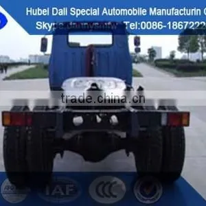 Dongfeng 4x2 Hot Sale Tractor thumbnail-3
