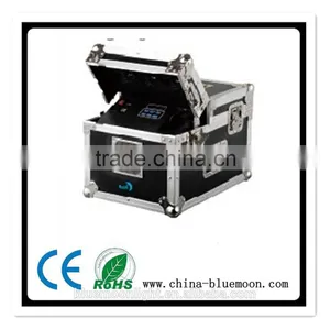 Hot Selling Stage Equipment 600W Dual Fog Machine thumbnail-1