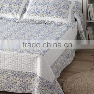 China Cool Product Patchwork Quilt, King Size Quilt Cover Sets thumbnail-1