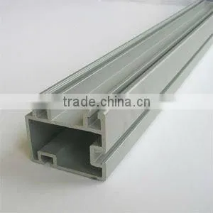 Aluminium Profiles Frame Anodize Matt thumbnail-1