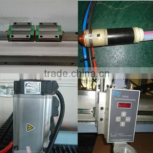 Low Price High Quality Plasma Cutting Machine Cnc for Small Business thumbnail-4