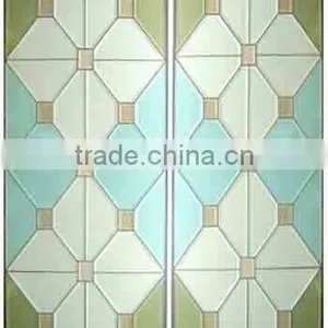 Yaohua Silk Screen Glass/toughened Glass Window/glass Window/glass Door thumbnail-1