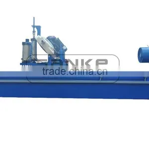 Easy Operated Stainless Steel Pipe Making Machine Direct Manufactur in China thumbnail-6