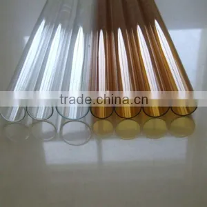 Medical Glass Tubing thumbnail-1