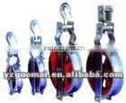Aluminum String Block thumbnail-1