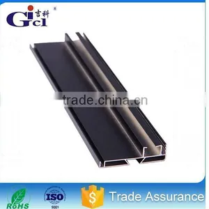 Gicl-5515 55*15 Applicable for DIP SMD P10 32*16 Led Aluminum Frame thumbnail-1