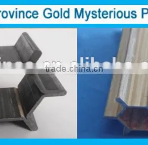 Seamless Steel Pipe/tube for Agricultural Corn Harvester thumbnail-1