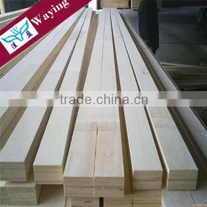 Door Core LVL Plywood Board For South Korea thumbnail-1