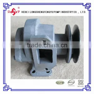 Russia Heavy Truck Parts MAZ Yamz Kraz Water Pump 236-1307010 thumbnail-6