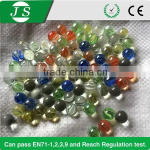 Low Price New Style Glass Ball Marbles From Factory thumbnail-1