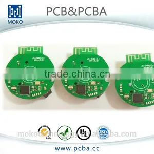 MOKO BLE Device Bluetooth Circuit Board Bluetooth Module thumbnail-1