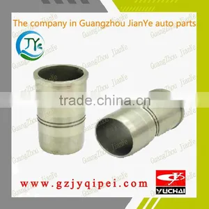YC6A-240-20-A3500 YUCHAI A3100-1002064 Engine Cylinder Liner Suppliers thumbnail-1