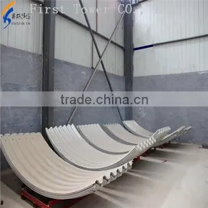 Corrugated Galvanized Culvert Drain Pipe thumbnail-2