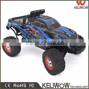 1:12 Scale 2.4GHZ Stadium RC Short Course Trucks Remote Control Truggies thumbnail-6