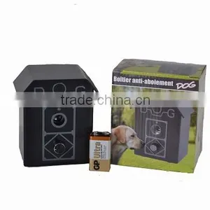 Pet Trainer Ultrasonic Bark UL-10 Ultrasonic Anti Bark House thumbnail-2