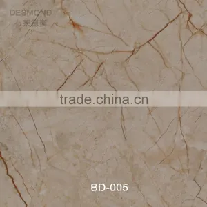 PVC Plate Similar as Marble Sheet for Wall thumbnail-3