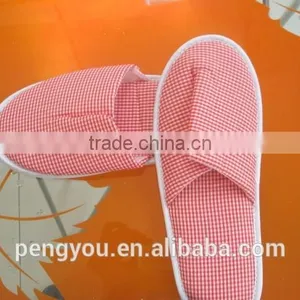 2014 Fashion Wholesale Cheap Woman Cotton Eva Slipper Manufacurer thumbnail-1