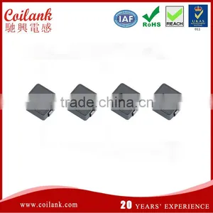 0730 Single Structure Type Electronic Components SMD Power Inductor 10uH thumbnail-2