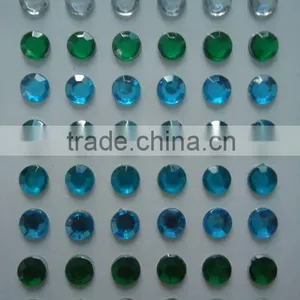 Crystal Body Stickers thumbnail-1