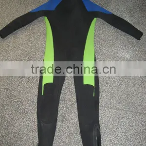 Diving Suits, Neoprene Men Wetsuits thumbnail-1