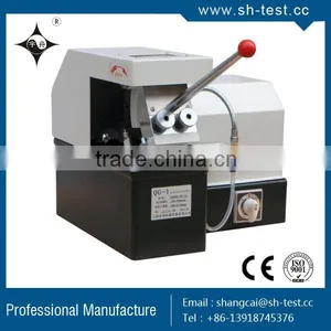 QG-1 Metallographic Cutting Machine thumbnail-1