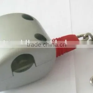 Shopping Cart Coin Lock thumbnail-5