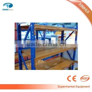 Supermarket Equipment Storage Rack Stacking Racks(XH-01) thumbnail-1