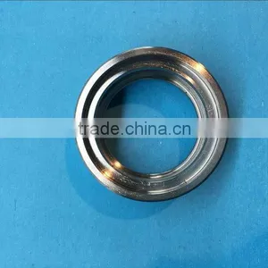 CNC Lathe Turning Professional Supply Metal Precision High Tolerance CNC Aluminum Parts thumbnail-2