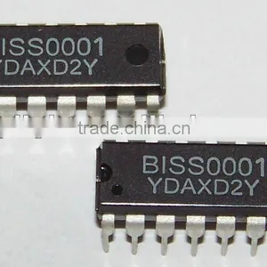 DIP Infrared Ray Integrated Circuit thumbnail-1