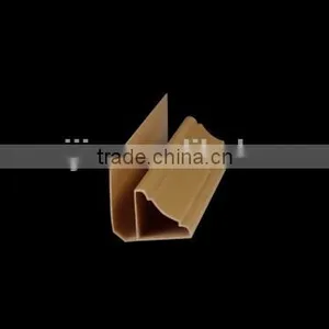 OUMEIJIA COLORFUL AND FUNCTIONAL PVC CORNER JOINT FOR DECORATION thumbnail-2