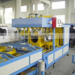 PVC Pipe Socket Machine/equipment-automatically thumbnail-1