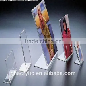 Shenzhen Factory Supply Acrylic Display Racks in Promotion Made in China ,customized Acrylic Display Rack thumbnail-1