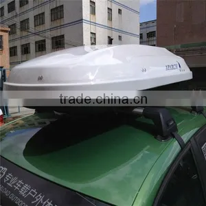 Plastic Vacuum Forming Pop up Car Case thumbnail-3