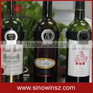 Elegant Portable Digital Wine Thermometer thumbnail-6