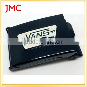 Wholesale Metal Custom Personalized Metal Belt Buckles thumbnail-1