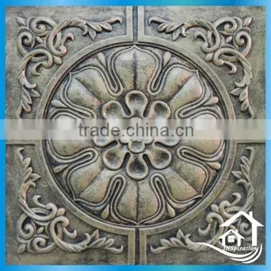 Top Grade Wall Relief Panel thumbnail-2