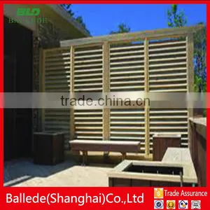 Prefabricated Premium Aluminum Cast Fence Manufacturer thumbnail-3