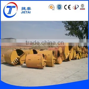 Hot Sale Large Concrete Bucket For Rotary Drilling Rig thumbnail-5