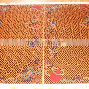 Woollen Rug thumbnail-1