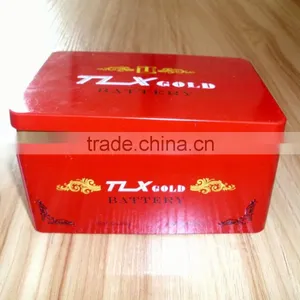 Battery Tin Box thumbnail-1