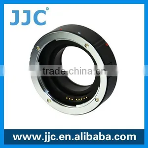 JJC 2015 Professional Exposure Capability Lens Extension Tube thumbnail-2