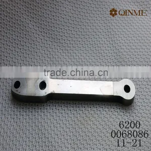 High Precision Accept OEM Order Stainless Steel Sewing Machine Parts thumbnail-1