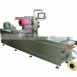 Food Chemical Hardware Thermoforming Tray Vacuum Machinery Quality Choice Supplier's Choice thumbnail-1