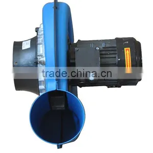 Small Centrifugal Blower thumbnail-1